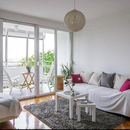Relax Central Apartment Zagreb Exterior photo