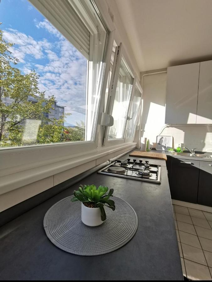 Relax Central Apartment Zagreb Exterior photo